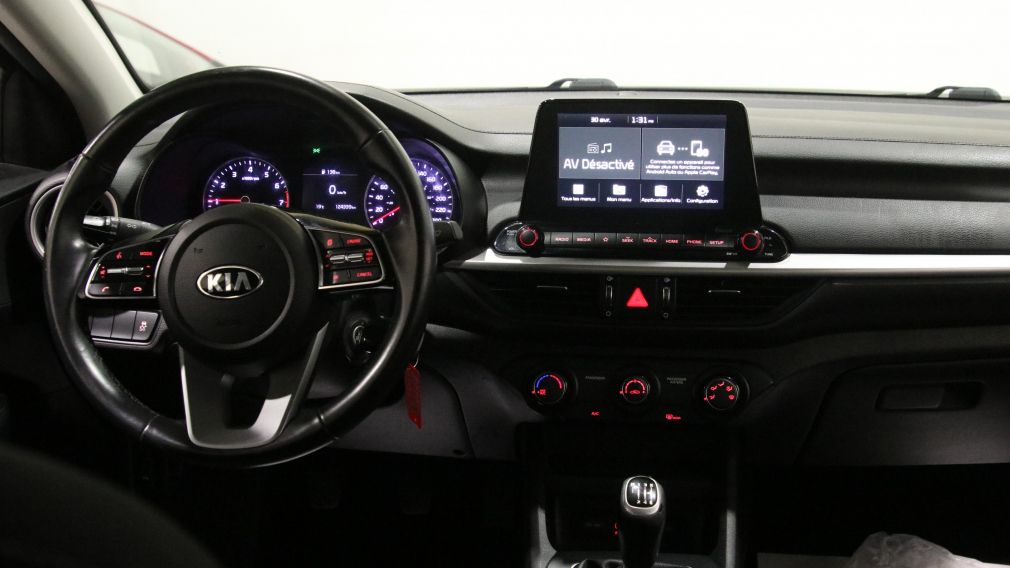 Kia Forte LX 2020 à vendre à Donnacona - 13