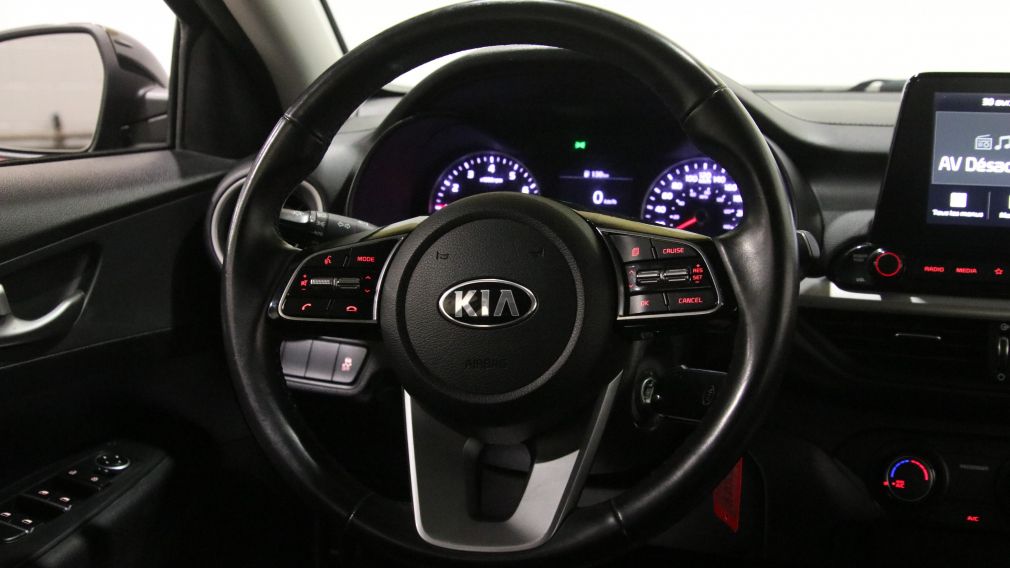 Kia Forte LX 2020 à vendre à Donnacona - 14