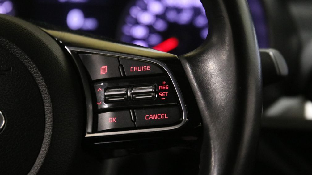 Kia Forte LX 2020 à vendre à Donnacona - 16