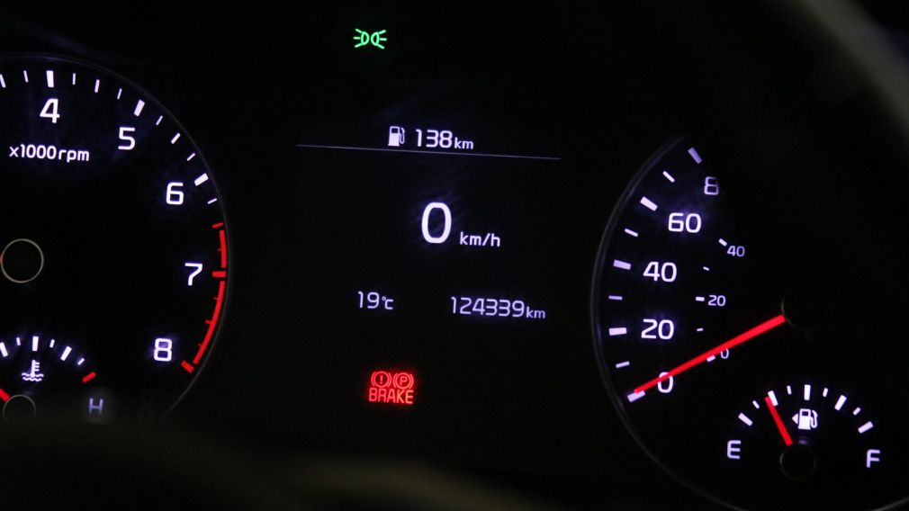 Kia Forte LX 2020 à vendre à Donnacona - 17