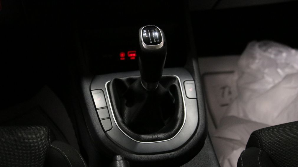 Kia Forte LX 2020 à vendre à Donnacona - 20