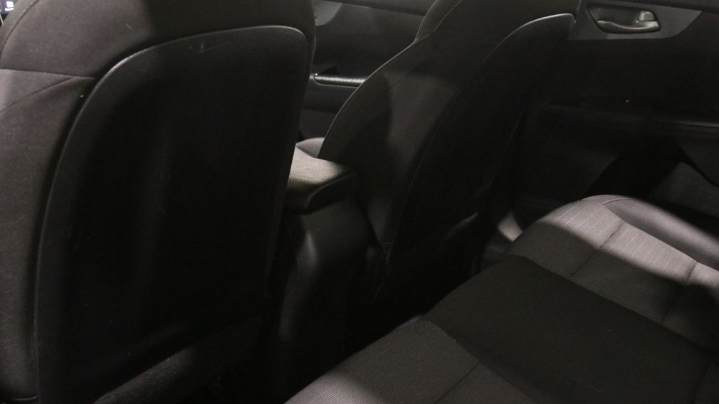 Kia Forte LX 2020 à vendre à Donnacona - 21