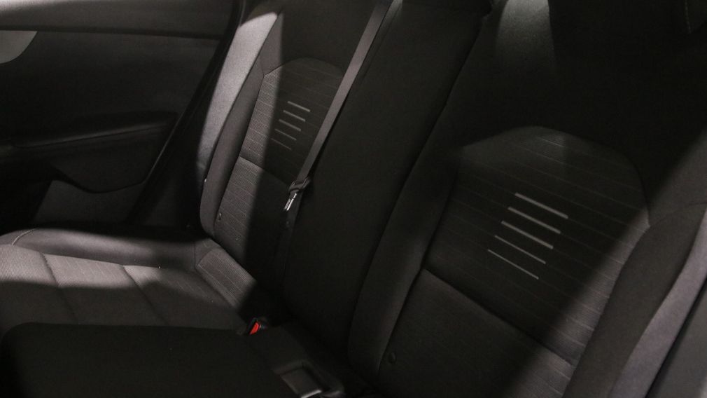 Kia Forte LX 2020 à vendre à Donnacona - 22