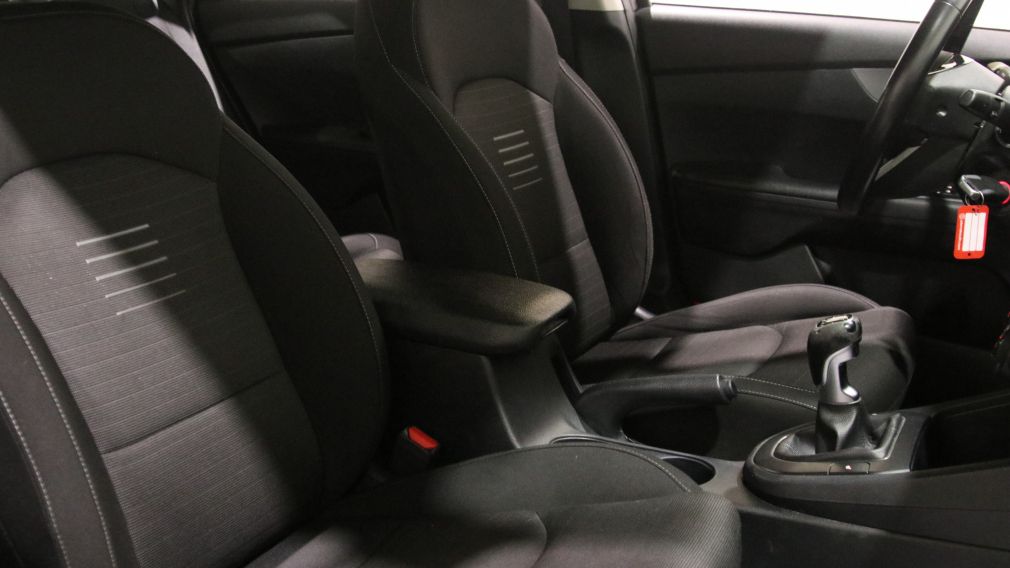 Kia Forte LX 2020 à vendre à Donnacona - 24
