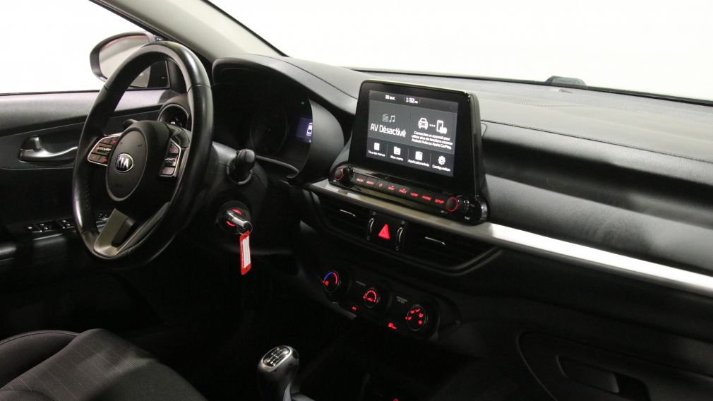 Kia Forte LX 2020 à vendre à Donnacona - 25