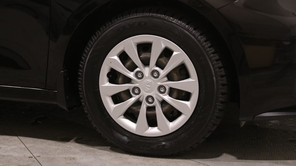 Kia Forte LX 2020 à vendre à Donnacona - 26