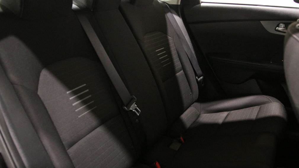 Kia Forte LX 2020 à vendre à Donnacona - 23