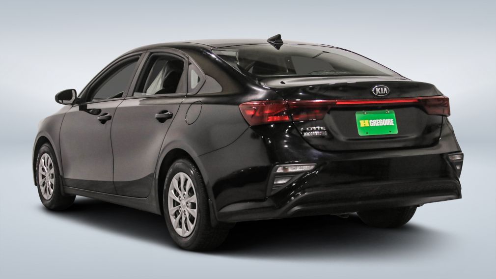 Kia Forte LX 2020 d&rsquo;occasion à vendre - 5