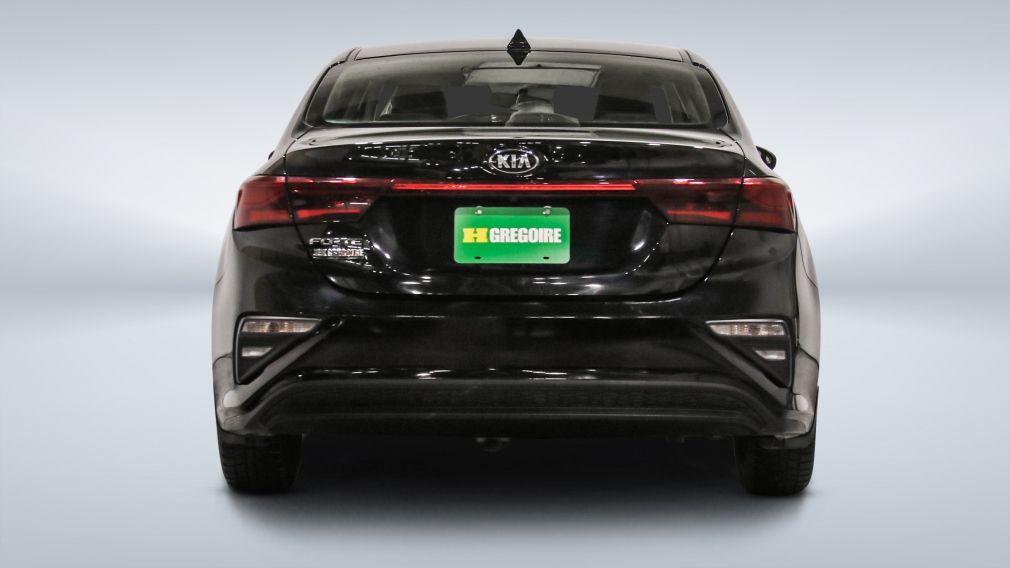 Kia Forte LX 2020 d&rsquo;occasion à vendre - 6