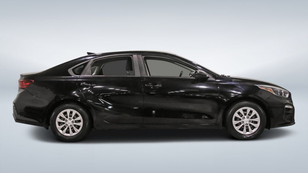 Kia Forte LX 2020 d&rsquo;occasion à vendre - 8