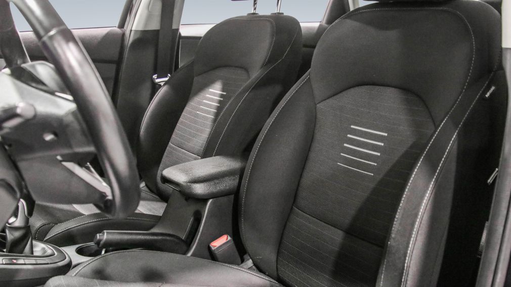 Kia Forte LX 2020 d&rsquo;occasion à vendre - 10