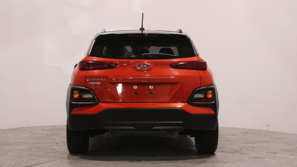 Hyundai Kona Preferred 2019 d&rsquo;occasion à vendre - 6