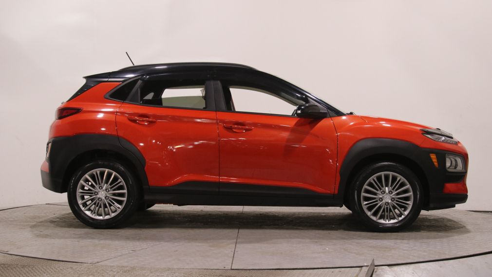 Hyundai Kona Preferred 2019 d&rsquo;occasion à vendre - 8