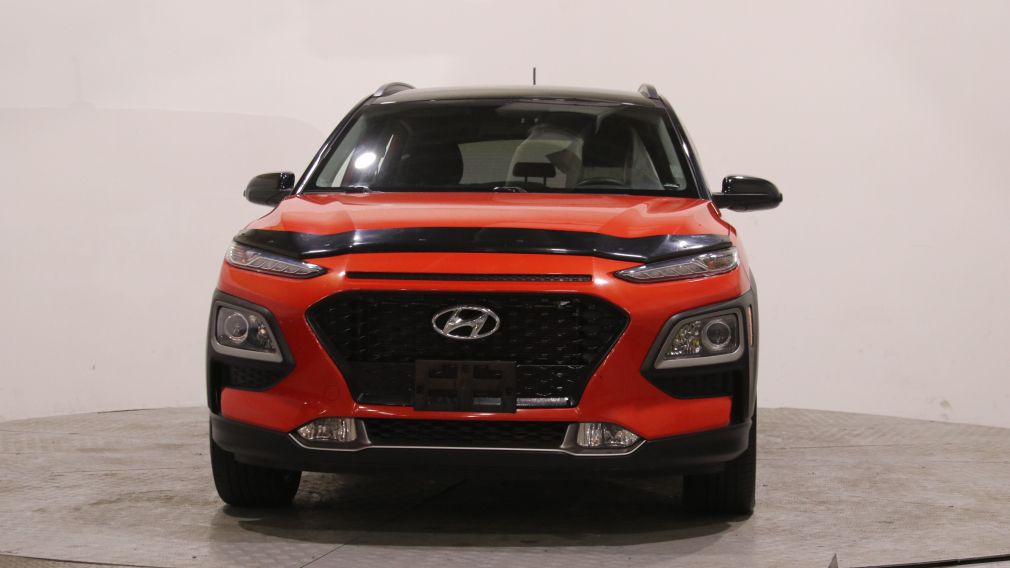 Hyundai Kona Preferred 2019 d&rsquo;occasion à vendre - 2
