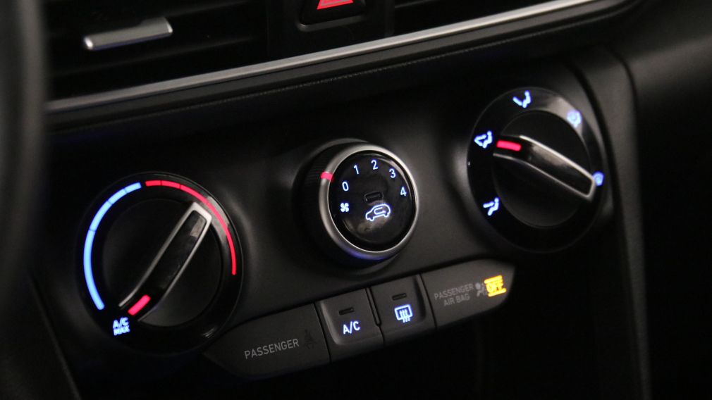 Hyundai Kona Preferred 2019 d&rsquo;occasion à vendre - 17