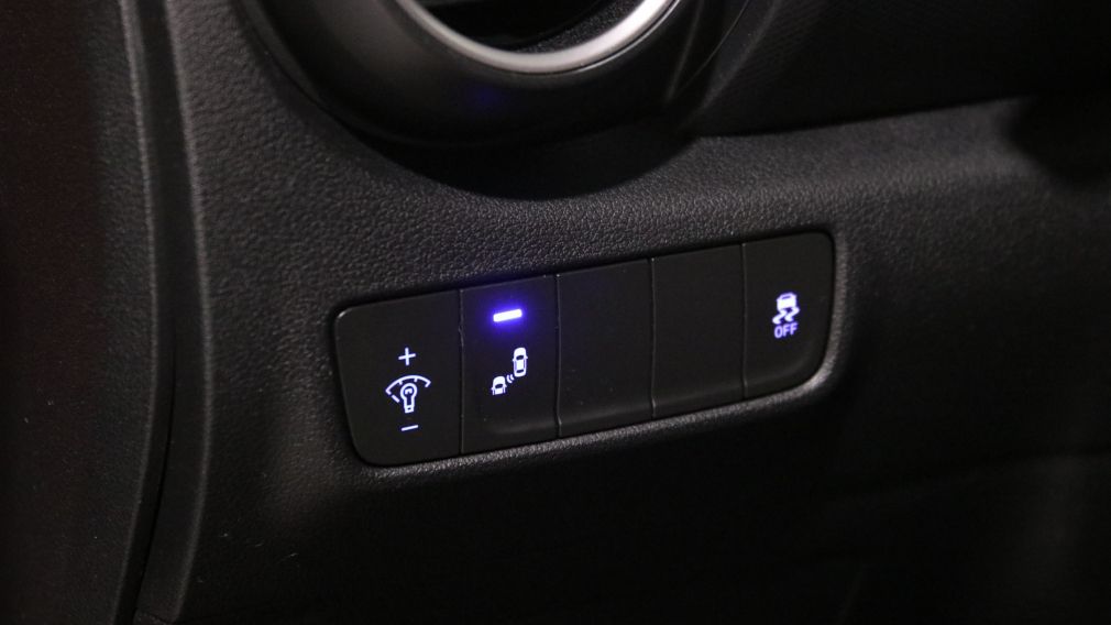 Hyundai Kona Preferred 2019 d&rsquo;occasion à vendre - 12