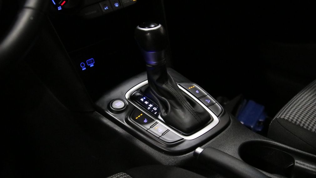 Hyundai Kona Preferred 2019 d&rsquo;occasion à vendre - 18