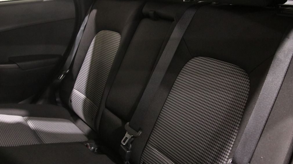 Hyundai Kona Preferred 2019 d&rsquo;occasion à vendre - 19