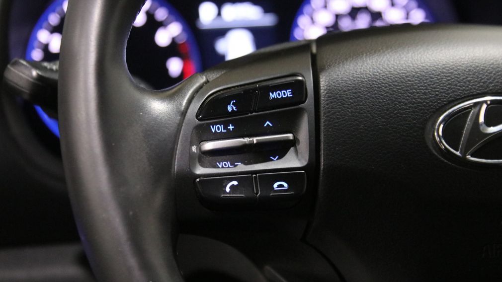 Hyundai Kona Preferred 2019 d&rsquo;occasion à vendre - 13
