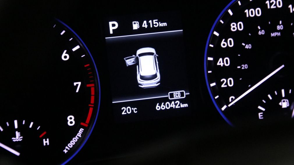 Hyundai Kona Preferred 2019 d&rsquo;occasion à vendre - 15