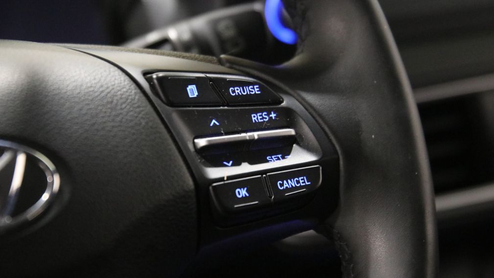 Hyundai Kona Preferred 2019 d&rsquo;occasion à vendre - 14