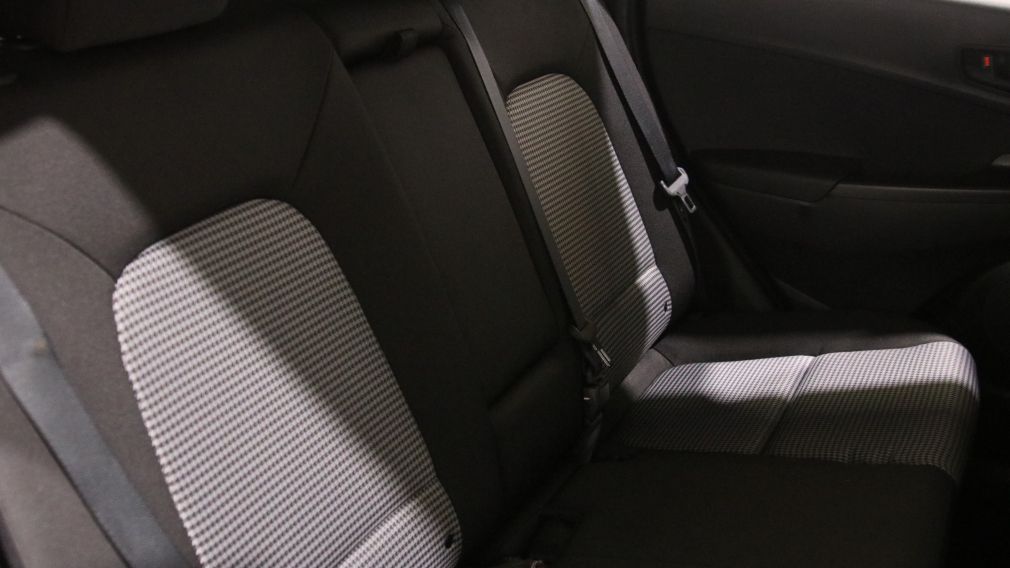 Hyundai Kona Preferred 2019 d&rsquo;occasion à vendre - 20