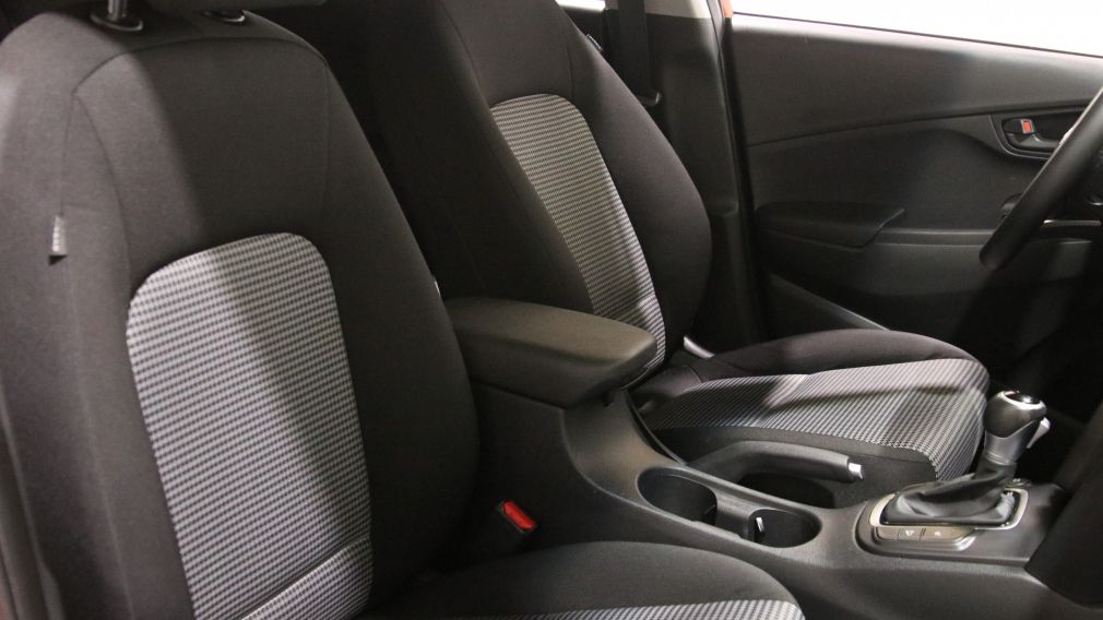 Hyundai Kona Preferred 2019 d&rsquo;occasion à vendre - 21