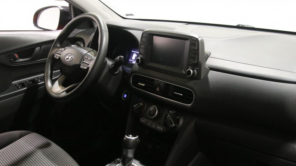 Hyundai Kona Preferred 2019 d&rsquo;occasion à vendre - 22