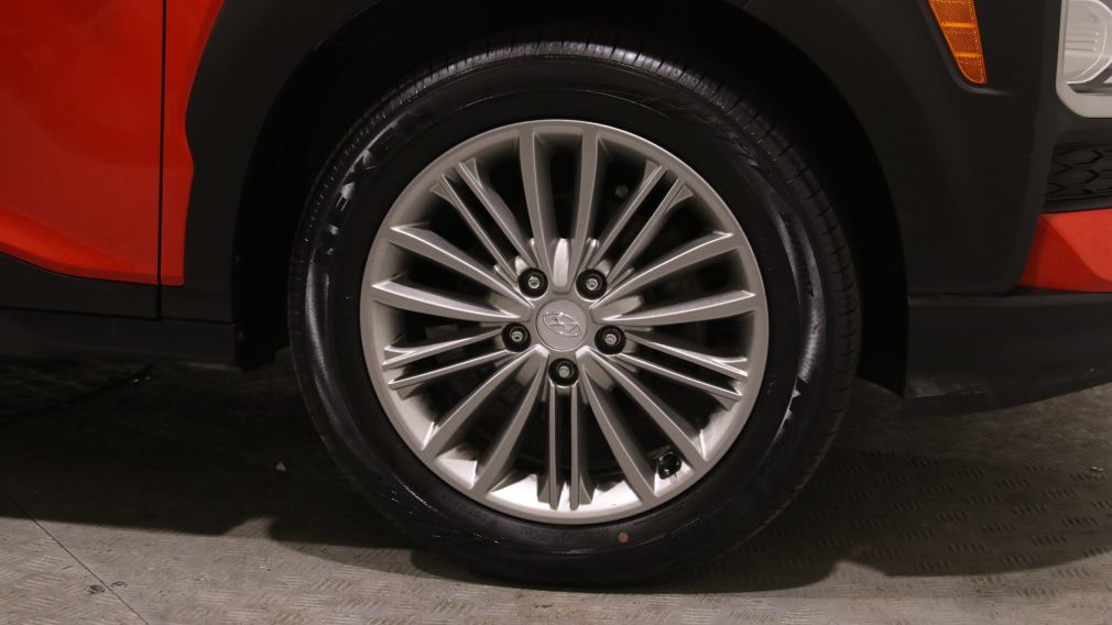 Hyundai Kona Preferred 2019 d&rsquo;occasion à vendre - 23