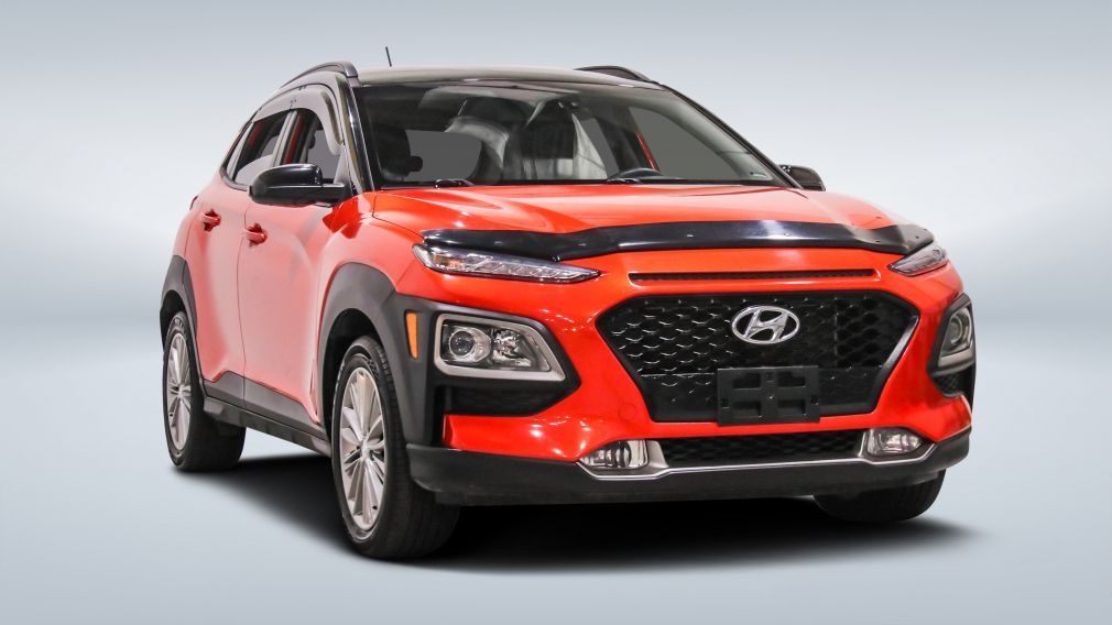 Hyundai Kona Preferred