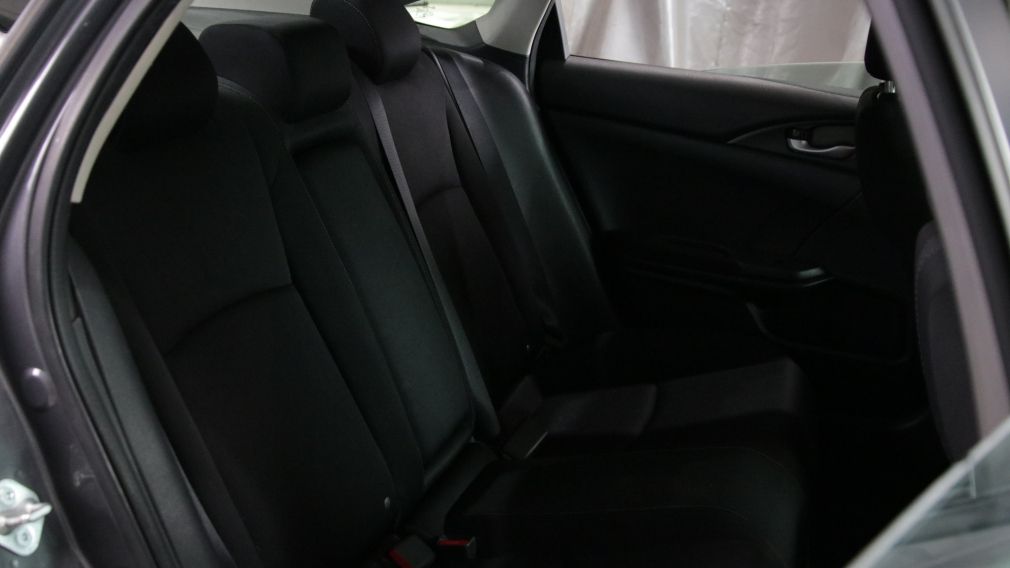 Honda Civic EX 2021 d&rsquo;occasion à vendre - 20
