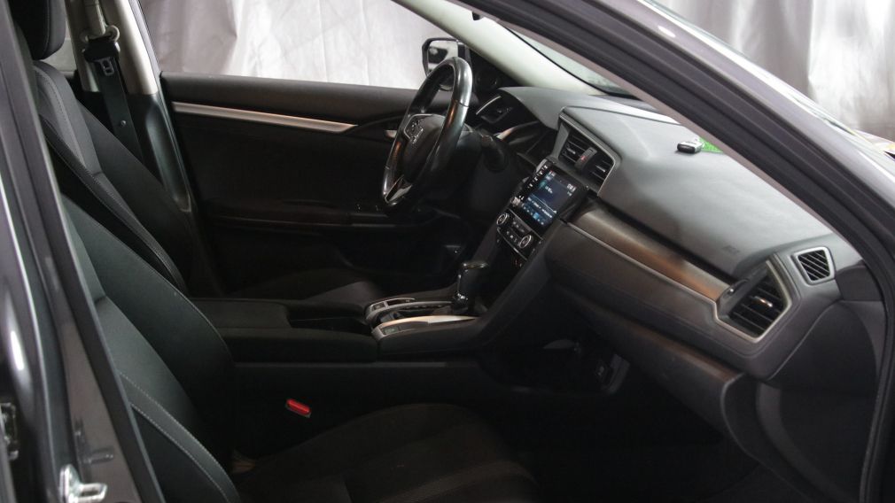 Honda Civic EX 2021 d&rsquo;occasion à vendre - 23