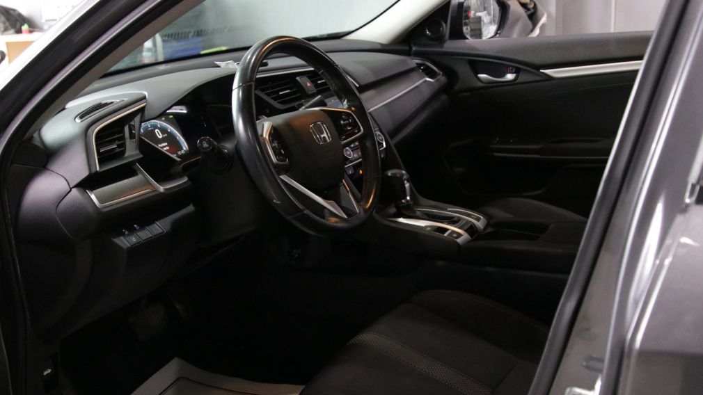 Honda Civic EX 2021 d&rsquo;occasion à vendre - 15