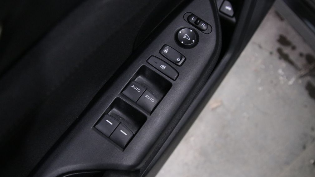 Honda Civic EX 2021 d&rsquo;occasion à vendre - 13