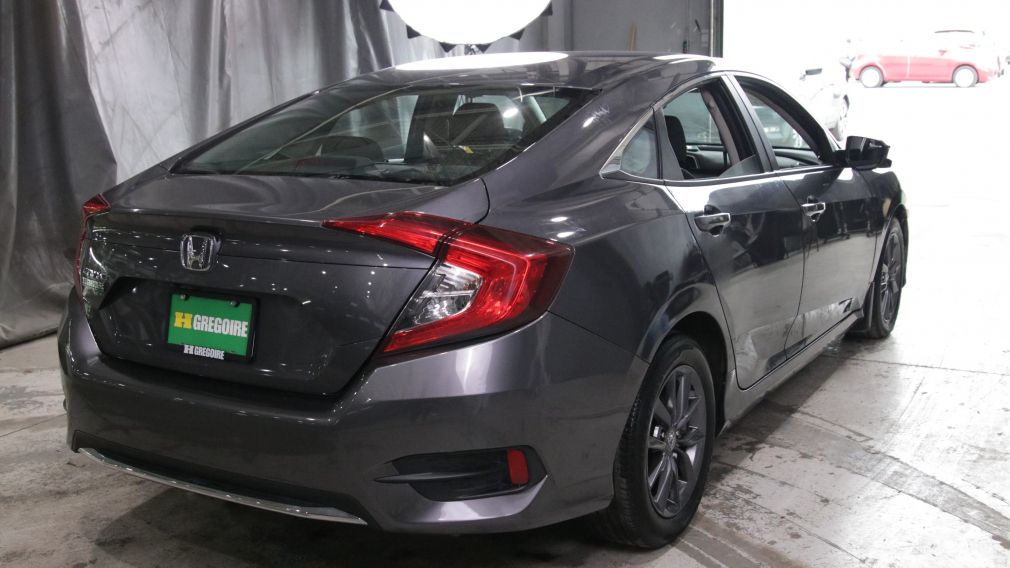 Honda Civic EX 2021 d&rsquo;occasion à vendre - 6