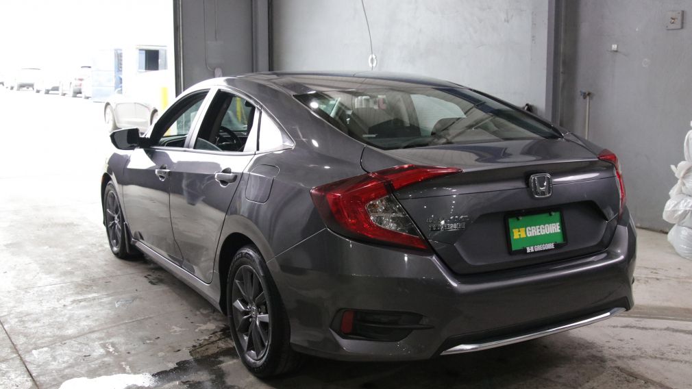 Honda Civic EX 2021 d&rsquo;occasion à vendre - 4