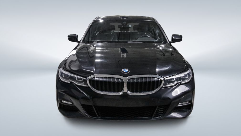 BMW 330 330e xDrive 2021 d&rsquo;occasion à vendre - 2