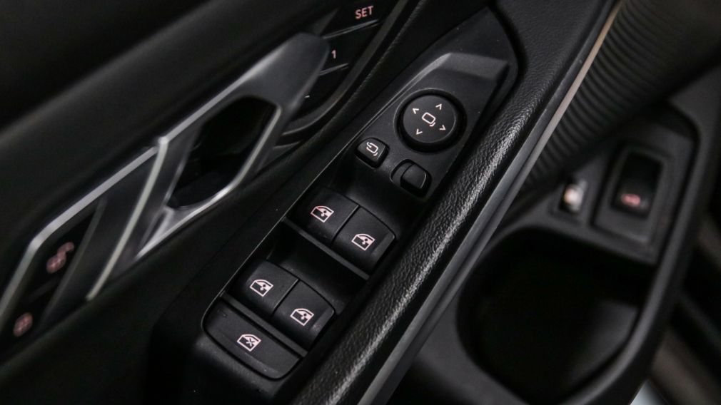 BMW 330 330e xDrive 2021 d&rsquo;occasion à vendre - 9