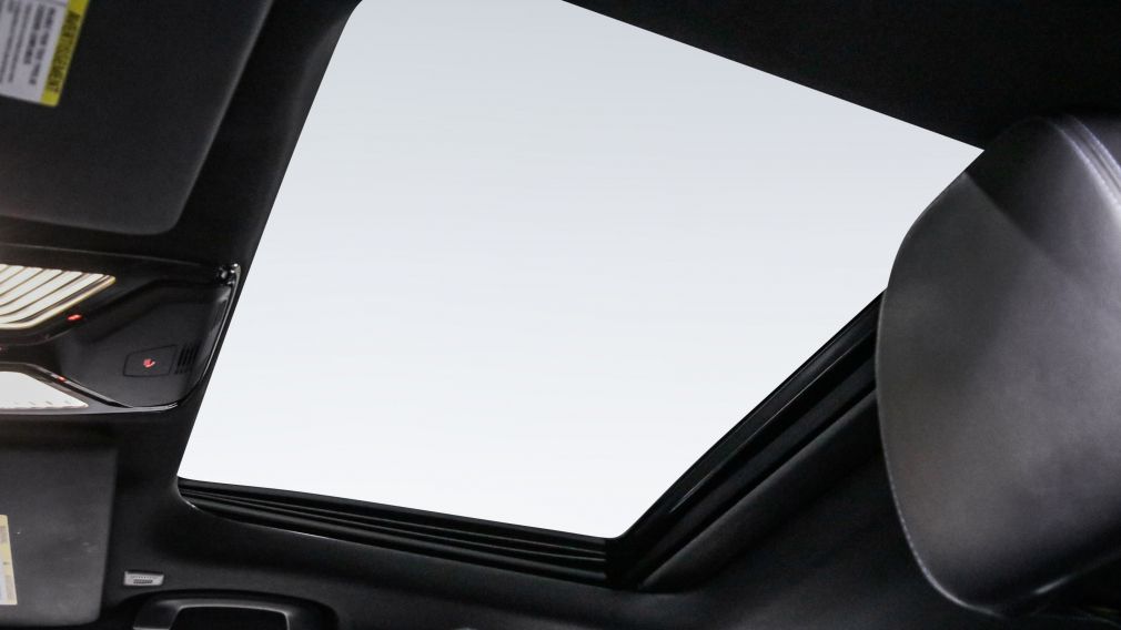 BMW 330 330e xDrive 2021 d&rsquo;occasion à vendre - 11