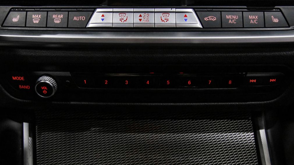 BMW 330 330e xDrive 2021 d&rsquo;occasion à vendre - 18