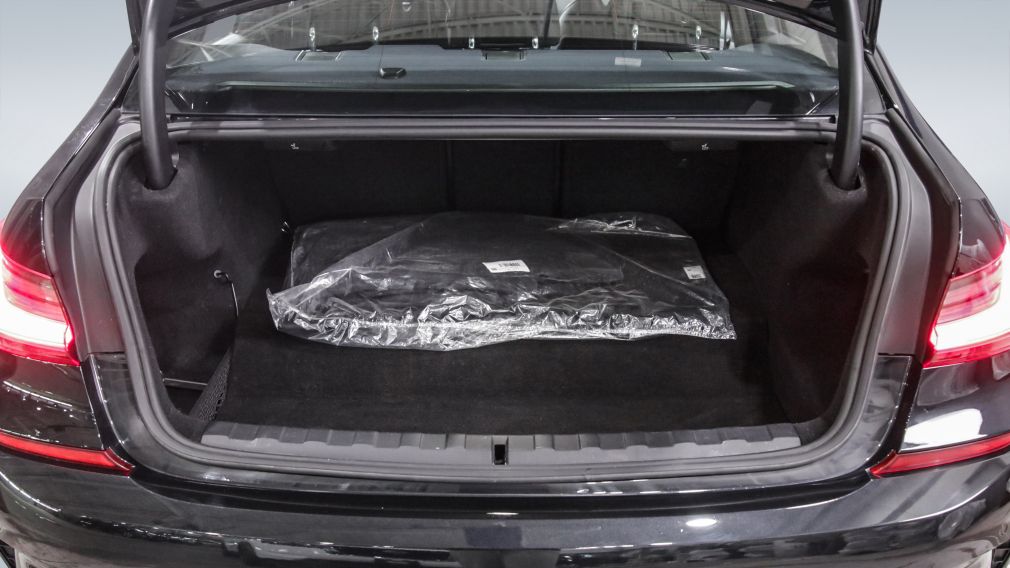 BMW 330 330e xDrive 2021 d&rsquo;occasion à vendre - 22