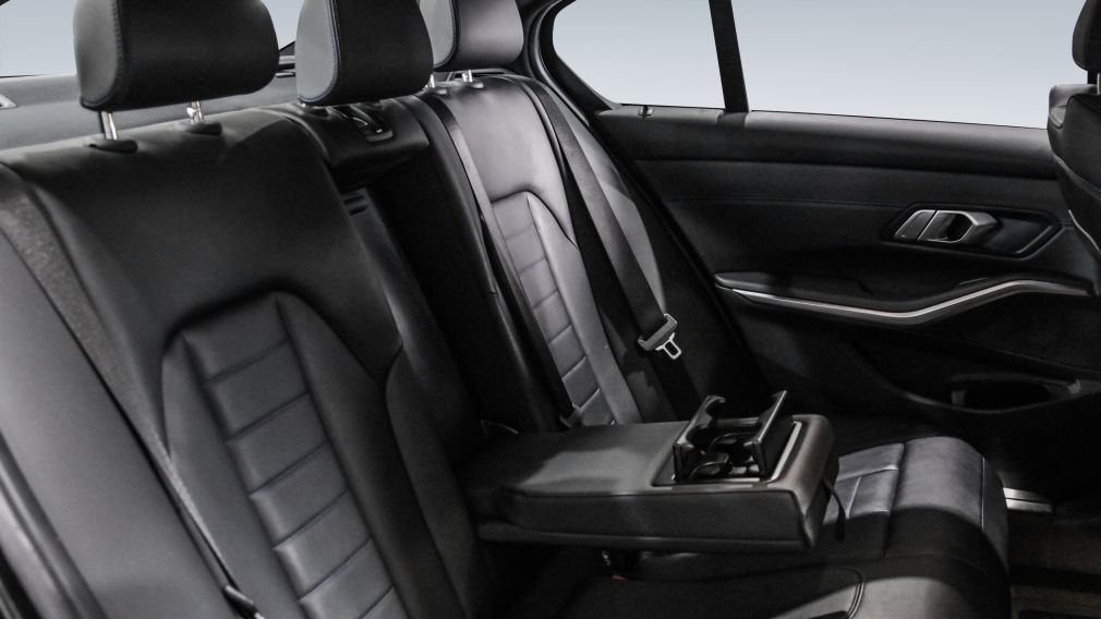 BMW 330 330e xDrive 2021 d&rsquo;occasion à vendre - 23