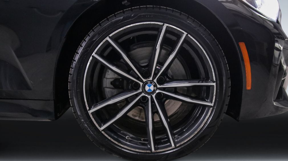 BMW 330 330e xDrive 2021 d&rsquo;occasion à vendre - 26