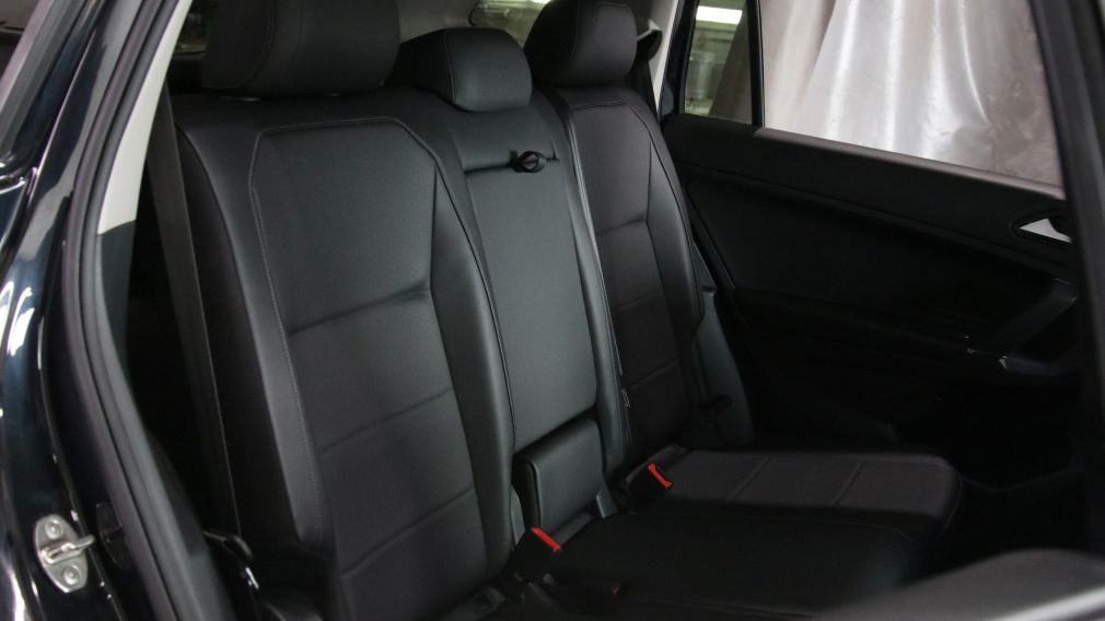Volkswagen Tiguan Comfortline 2020 d&rsquo;occasion à vendre - 22