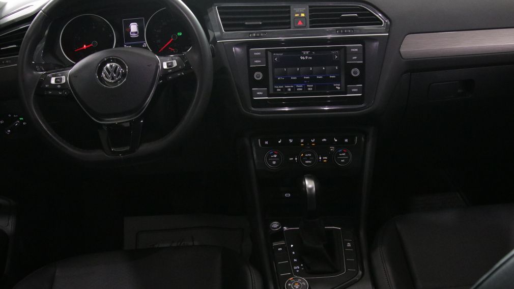 Volkswagen Tiguan Comfortline 2020 d&rsquo;occasion à vendre - 20