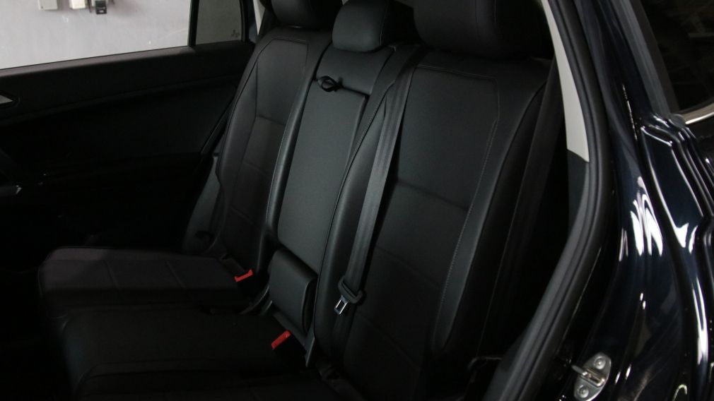 Volkswagen Tiguan Comfortline 2020 d&rsquo;occasion à vendre - 17