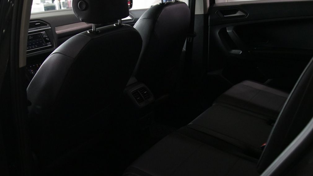 Volkswagen Tiguan Comfortline 2020 d&rsquo;occasion à vendre - 18