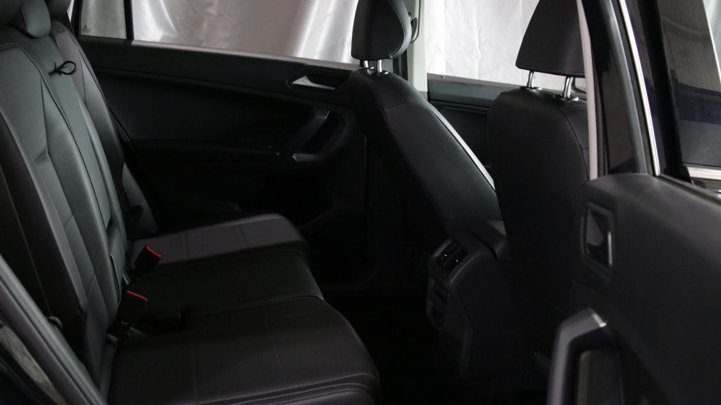 Volkswagen Tiguan Comfortline 2020 d&rsquo;occasion à vendre - 23