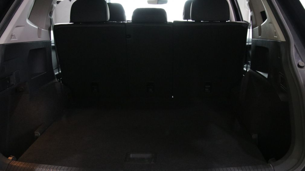Volkswagen Tiguan Comfortline 2020 d&rsquo;occasion à vendre - 21