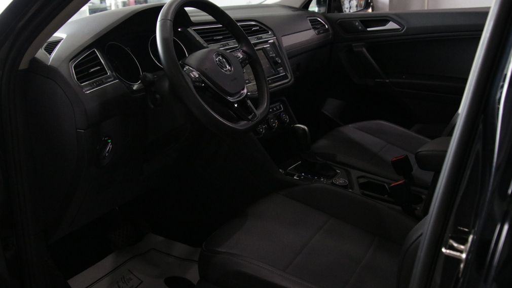 Volkswagen Tiguan Comfortline 2020 d&rsquo;occasion à vendre - 16